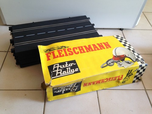 Lot rails auto rallye - de,