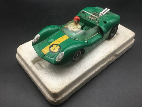 Fleischmann auto rallye 3210 - fleischmann,