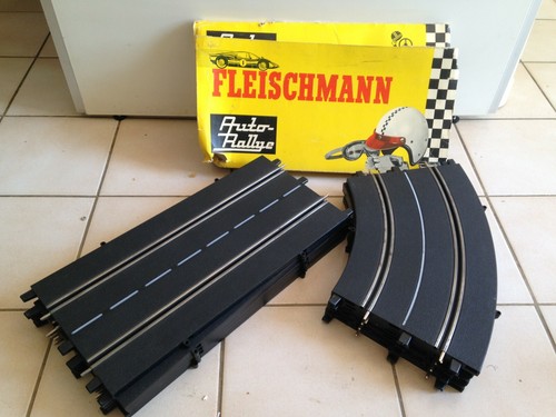 Lot rails auto rallye - de, 10