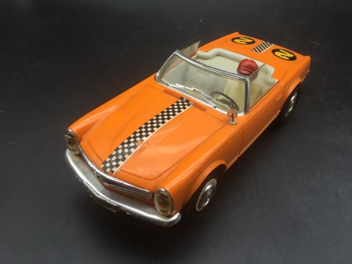Fleischmann auto rallye - auto, 3260
