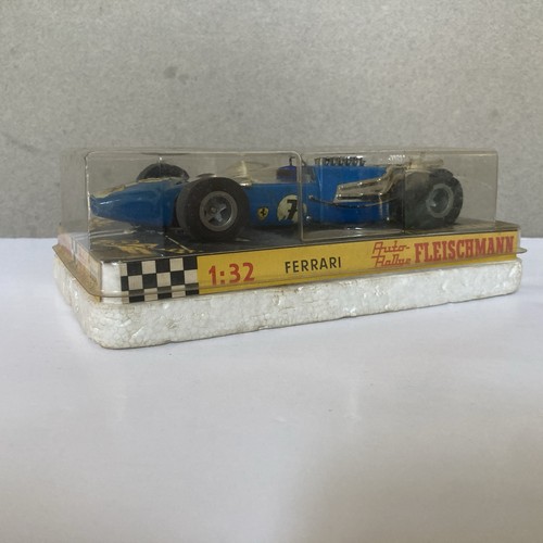 Vintage voiture fleischmann - vintage,