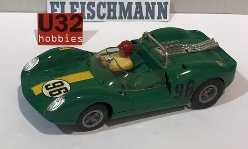Fleischmann auto rallye 3210 - fleischmann,